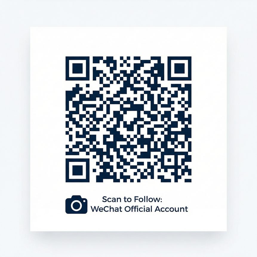 探花公众号二维码